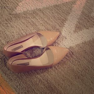 Cole Haan Bambra Skimmer II Flat